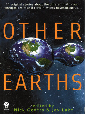 cover image of Other Earths